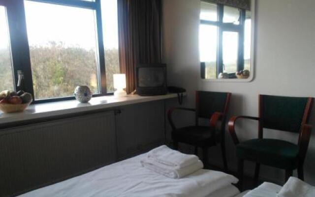 Strandhotel Om de Noord