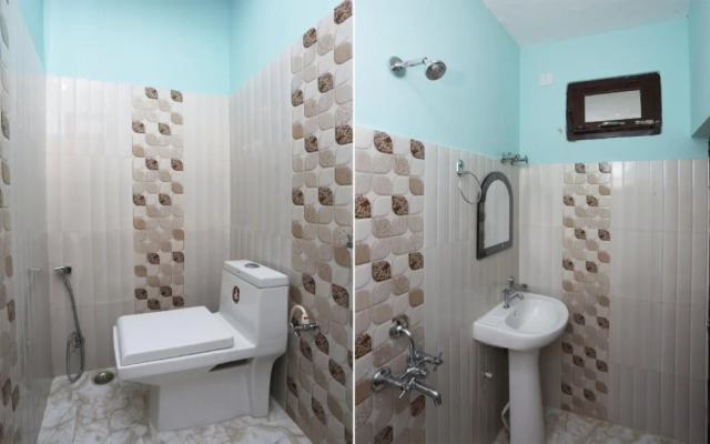 Hotel Jagdish By OYO Rooms