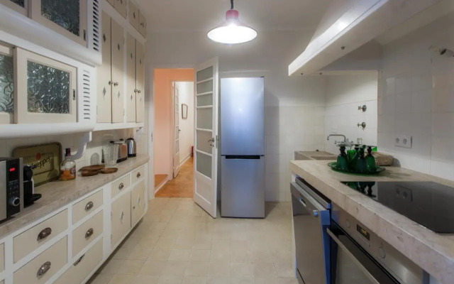 Cabral 5 Stars View