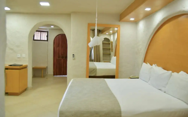 Caribbea Bay Resort