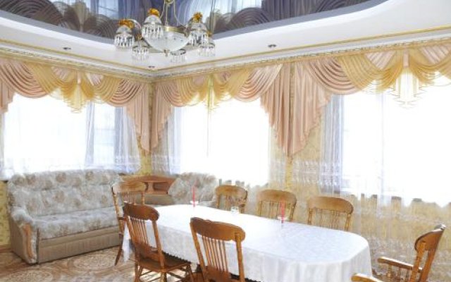 Guest house U Mikhalycha
