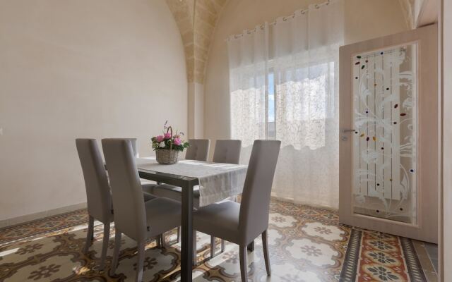 San Pancrazio Suite Apartments