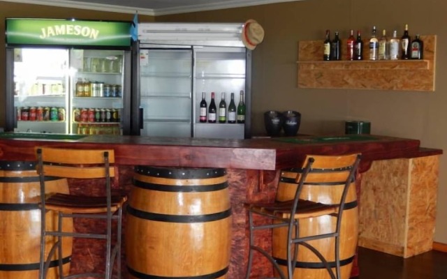 Thobolo's Bush Lodge