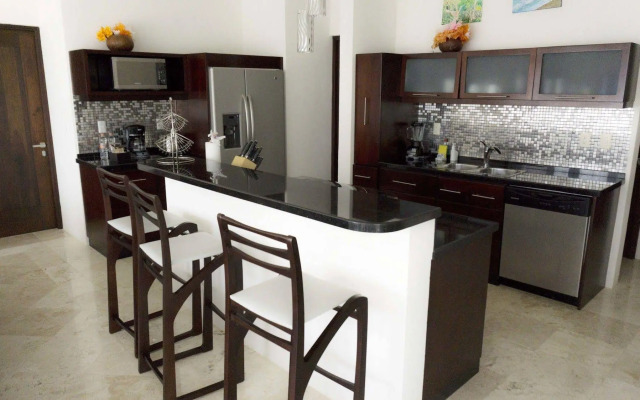 Intima Resort Tulum - Clothing Optional - Adults Only