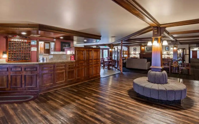 SureStay Plus Hotel by Best Western Auburn