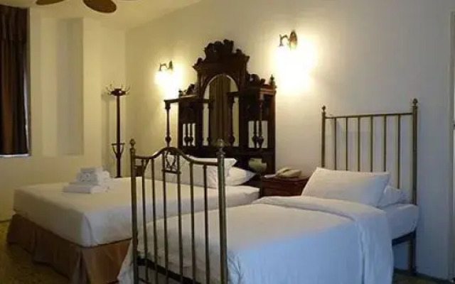 Seahome Boutique Hotel