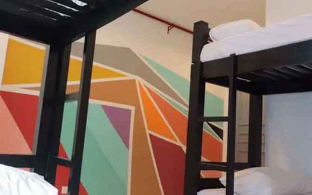 Ola Hostel Manila