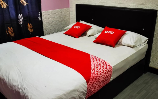 OYO Rooms Klang Sentral