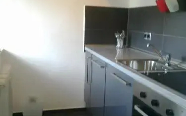 Apartment Blue Regensburg