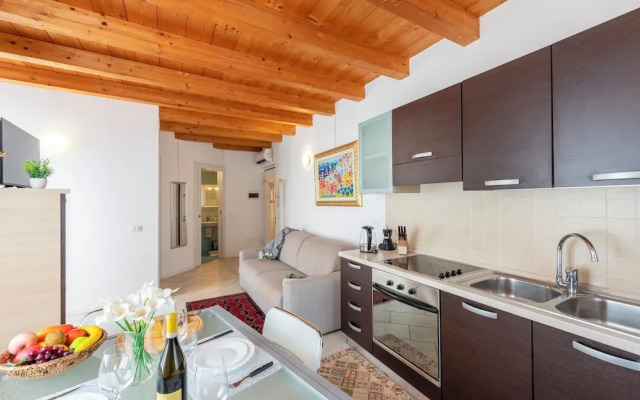 Stefy House 50m From The Lake