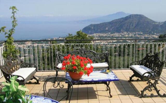 Villa Cinzia