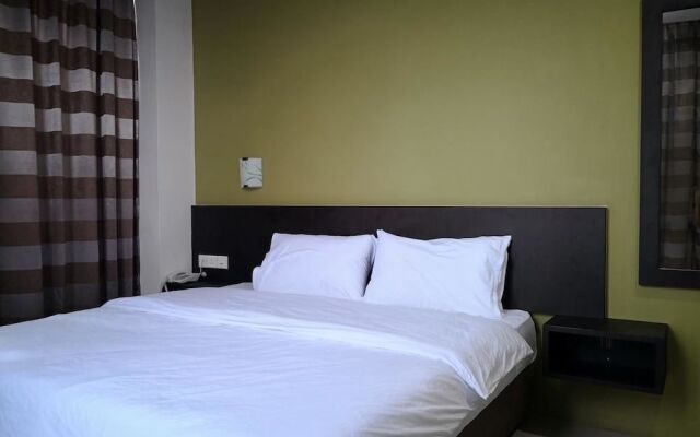 Comfort Inn