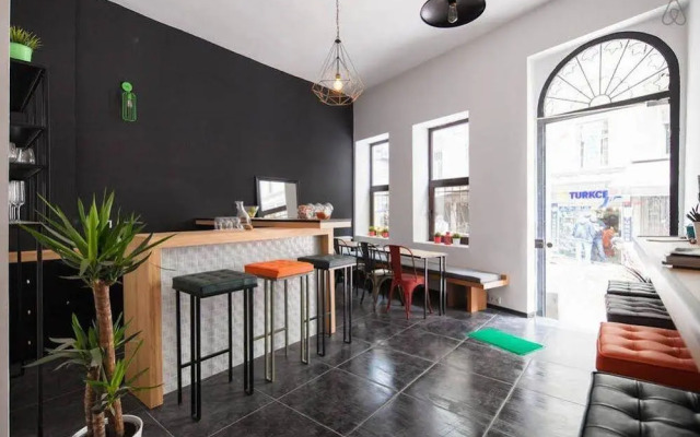 Droom Boutique Hotel