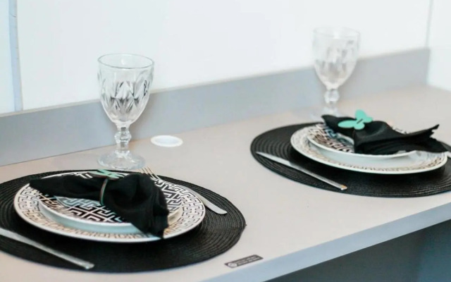 NOVO Belo Studio no Brás com Piscina