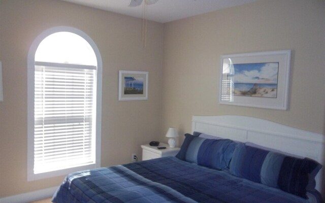 Magnolia Place #201