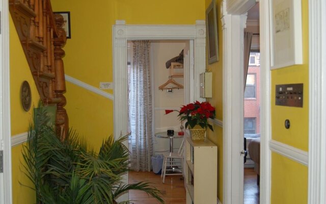 Le Simone Bed & Breakfast