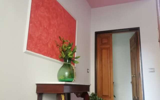 Fitta Chambre Mavì