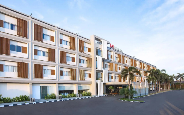 Swiss-Belinn Cibitung