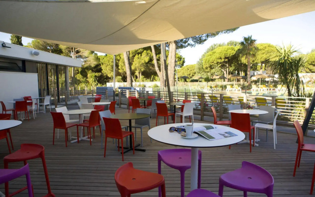 Belambra Hotels & Resorts Le Ponant