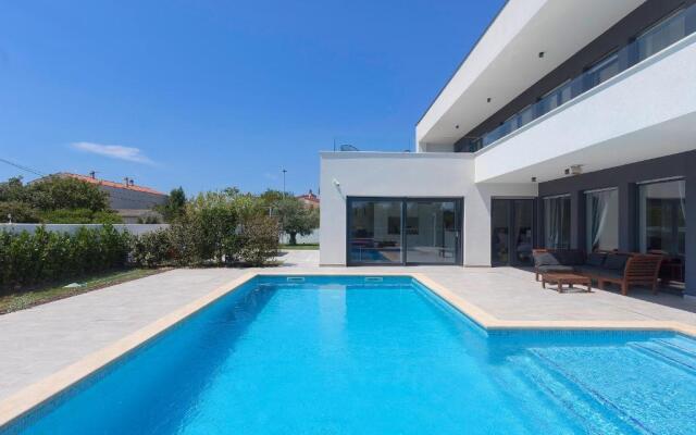 Villa Monte Kope