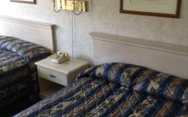 Executive Inn Laurel