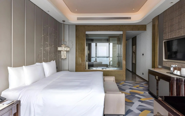 Wanda Vista Zhengzhou