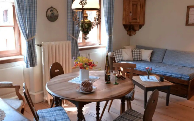 Le Prevot Comfortable Holiday Residence