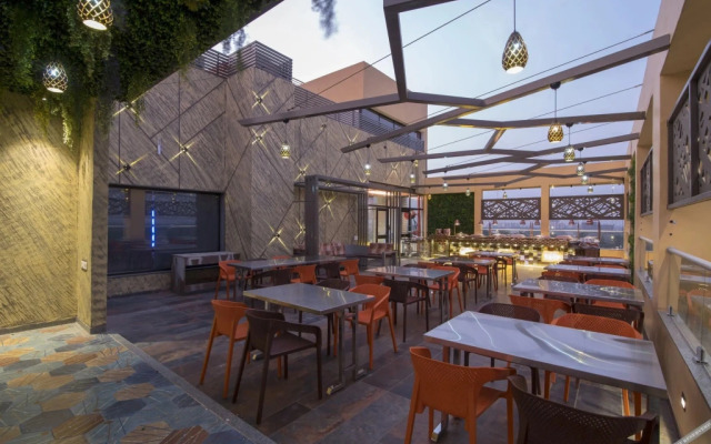 Hotel Silvera Grand