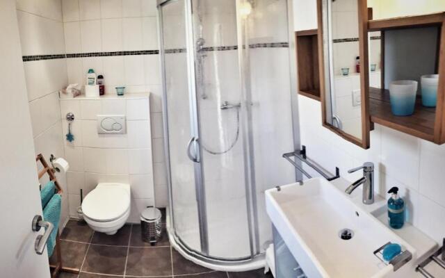 Gästehaus A+C Bovet