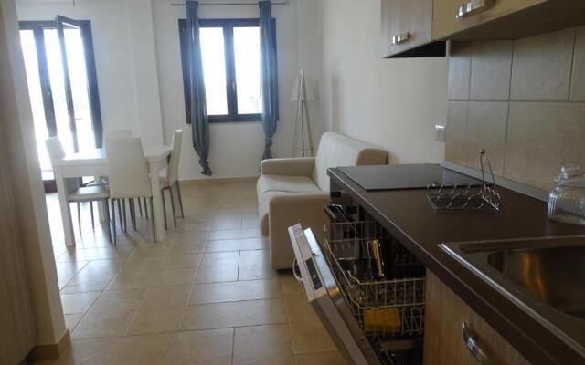 Residence San Bull