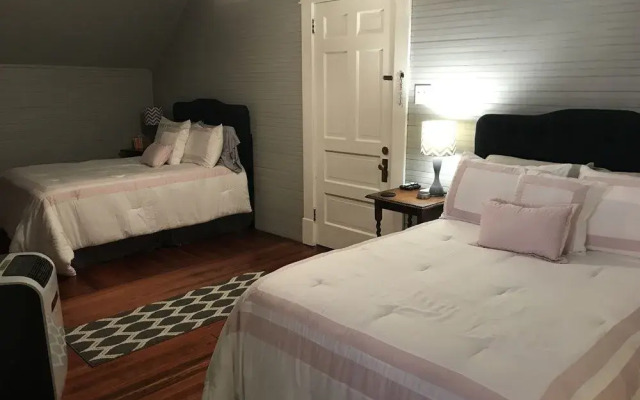 Edwardian Inn