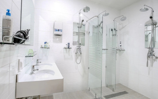 Gangneung Bow The Way Guest House
