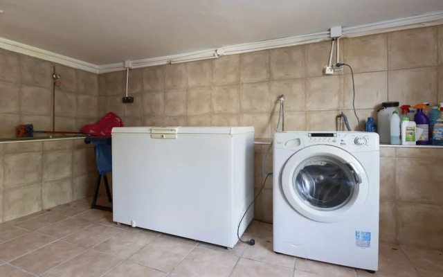 Casa Pinos de Picasso