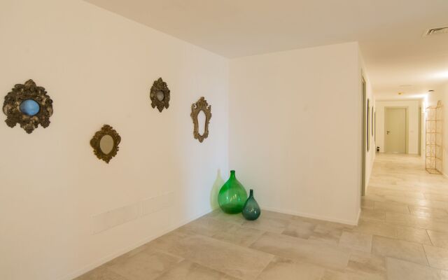 Masseria Fontana di Vite