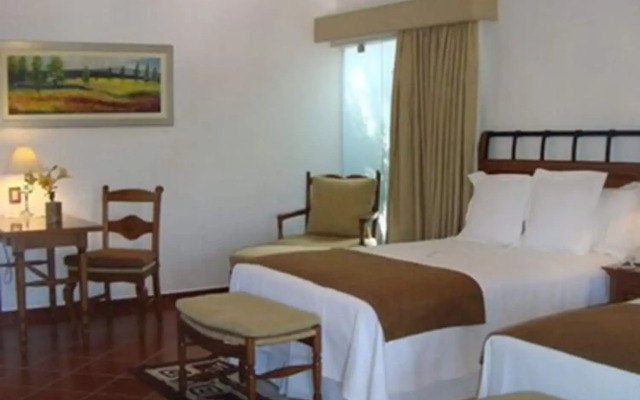 Hotel Boutique Casa de Campo