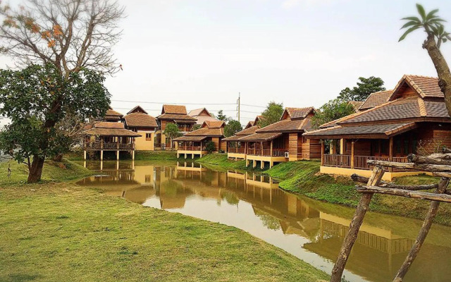 Karina Resort Chiang Mai