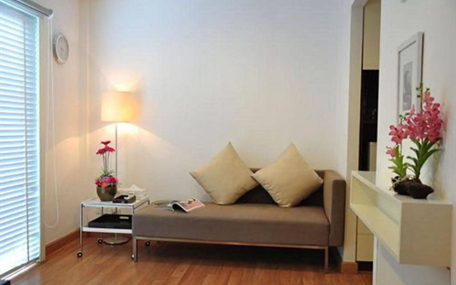 The Bedrooms Boutique Hotel