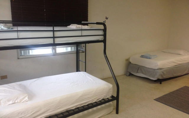 Moonlight Bay Hostel