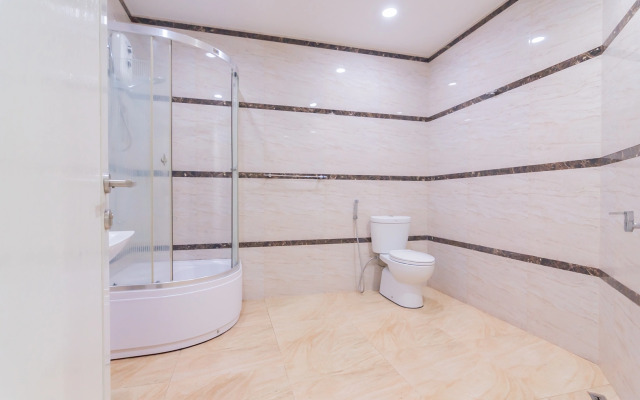 Venesia Park Sentul Syariah RedPartner