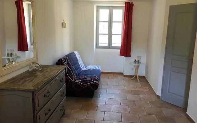 Appartement Paisible