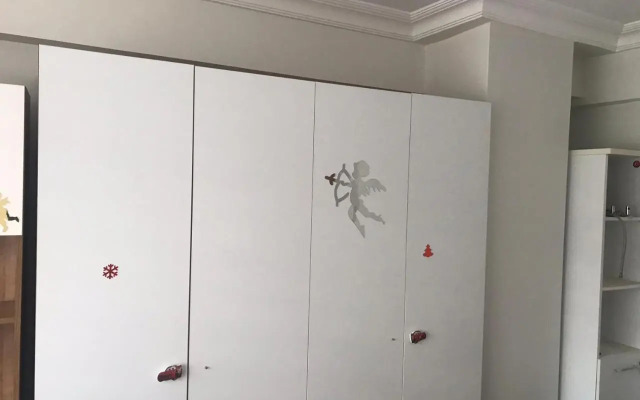 Memom House