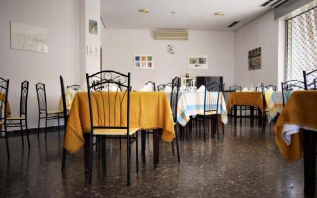 Hostal Martin Vares