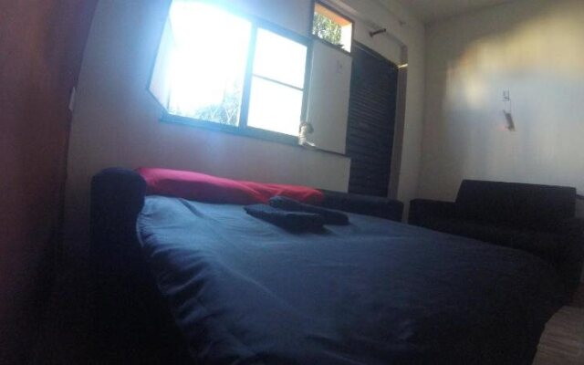Hostel Carvalho Rosa