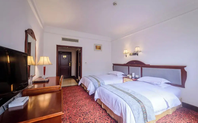 Emeishan Grand Hotel