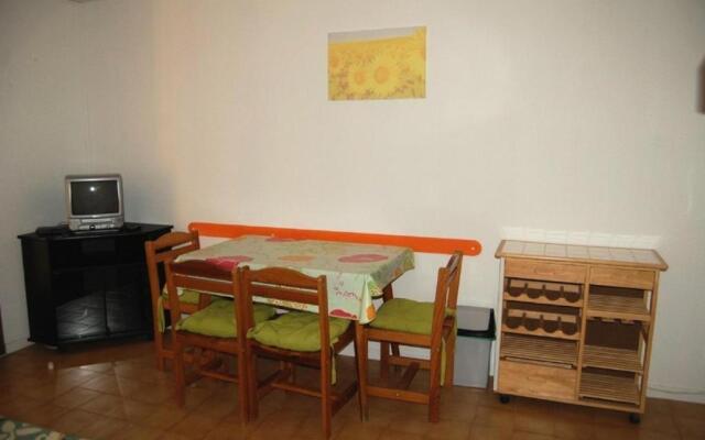 Résidence GRANDE BLEUE - 2 Pièces pour 4 Personnes 74