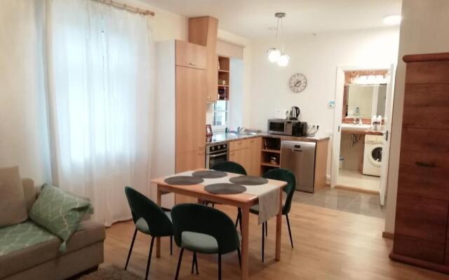 Ontic Wellness Apartments