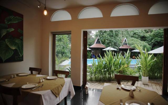iRoHa Garden Hotel & Resort