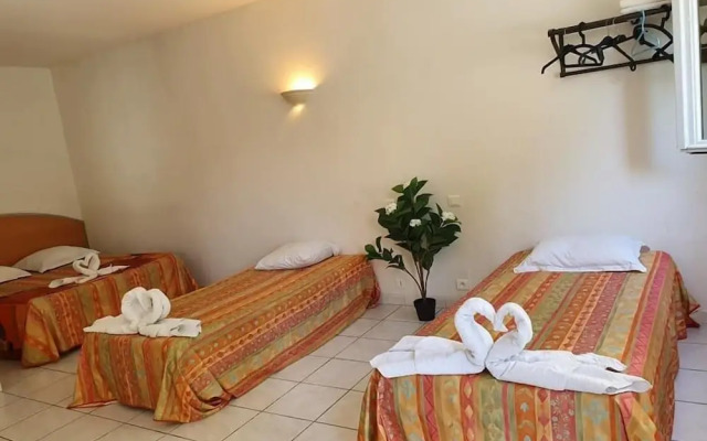 Grand Gite de l’Endurme