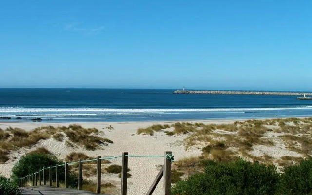 Orbitur Viana Do Castelo Bungalows - Caravan Park