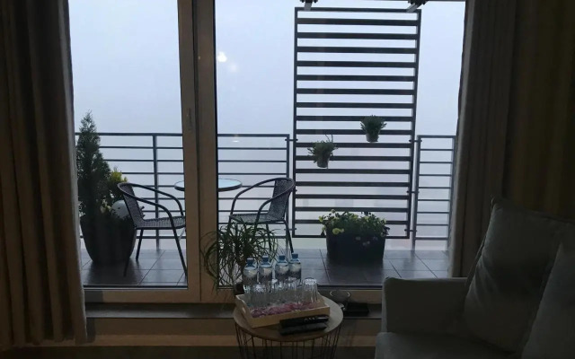 Apartament przy Aquaparku w Redzie